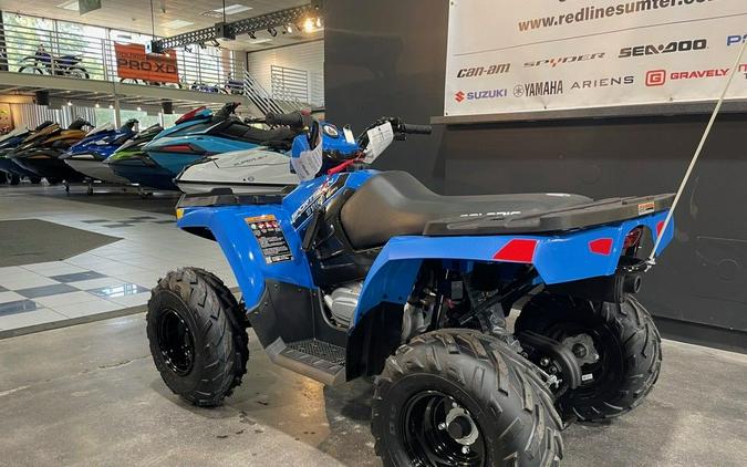 2025 Polaris® Sportsman 110 EFI