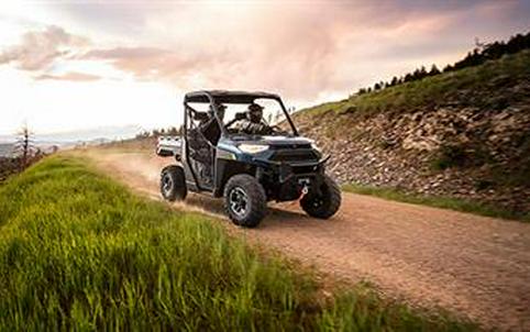 2019 Polaris Ranger XP 1000 EPS Premium