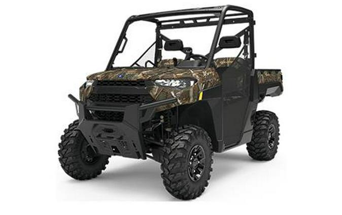 2019 Polaris Ranger XP 1000 EPS Premium