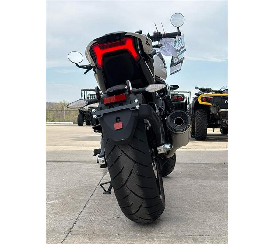 2024 CFMOTO 700CL-X Sport