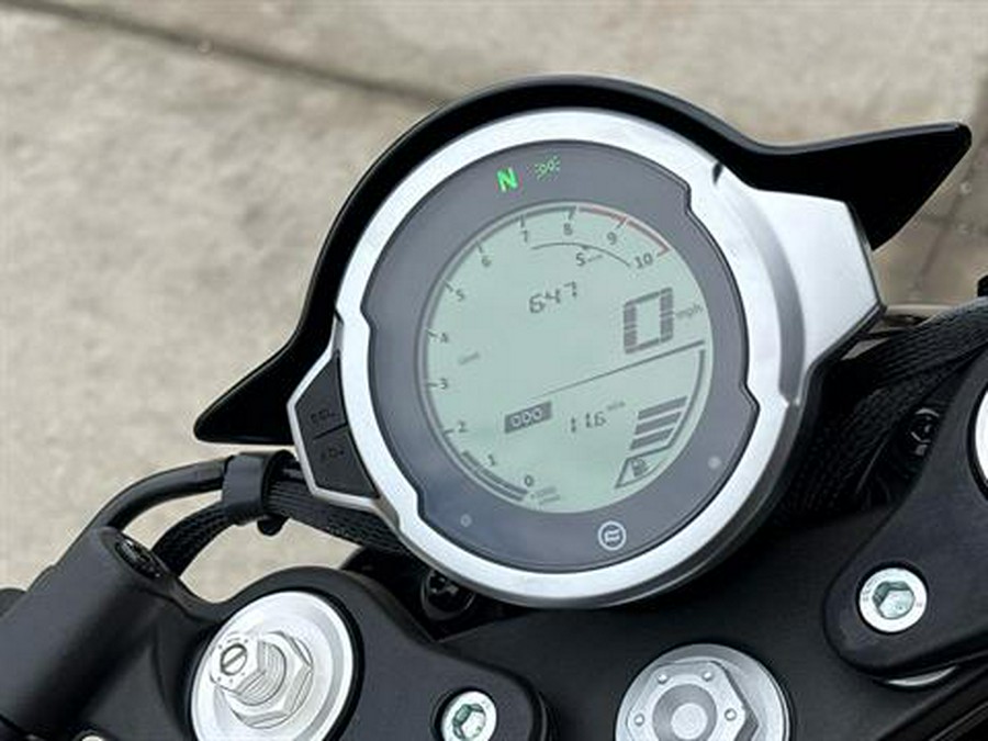 2024 CFMOTO 700CL-X Sport