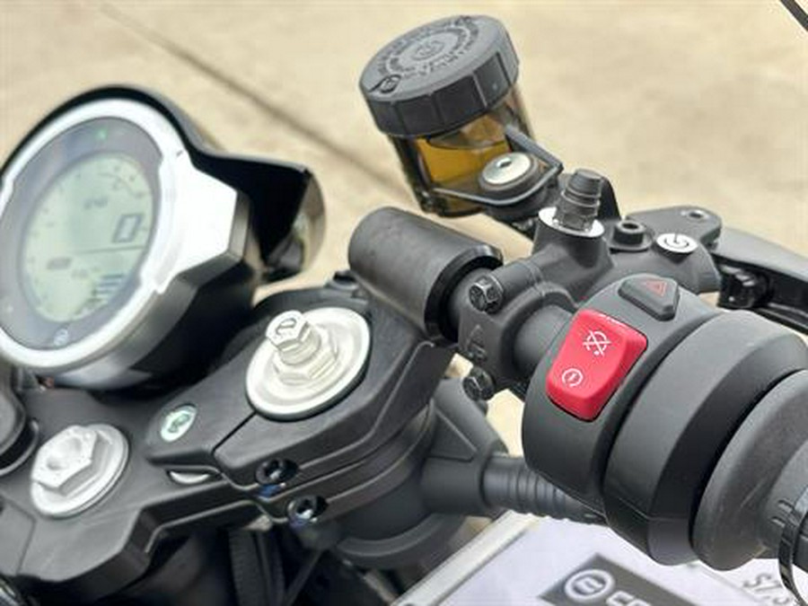 2024 CFMOTO 700CL-X Sport