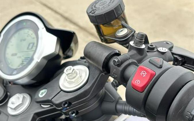 2024 CFMOTO 700CL-X Sport