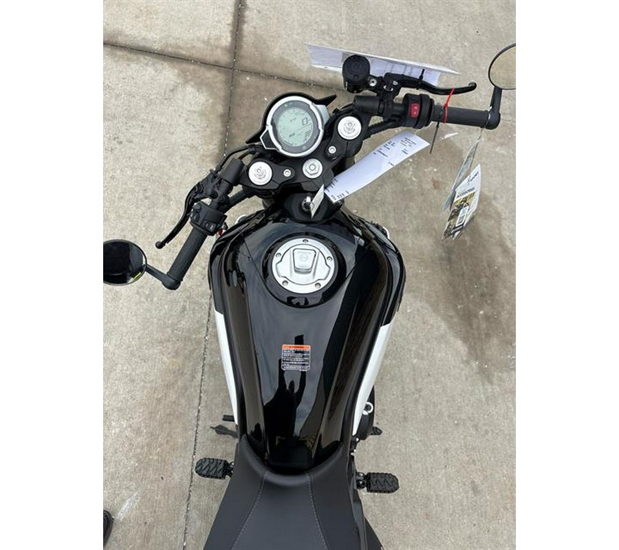 2024 CFMOTO 700CL-X Sport