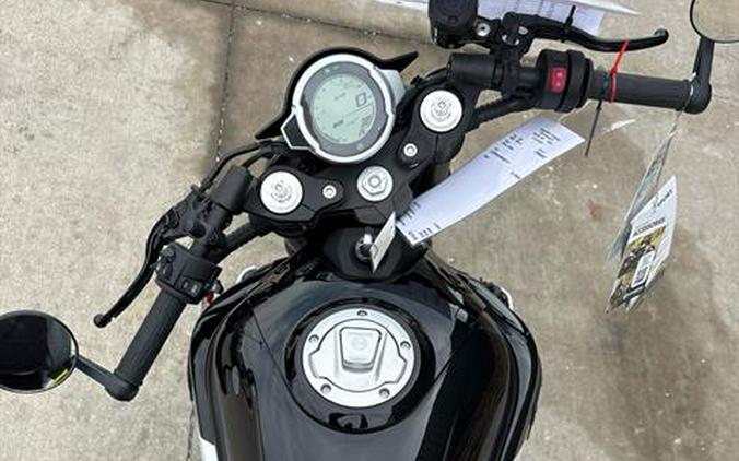 2024 CFMOTO 700CL-X Sport