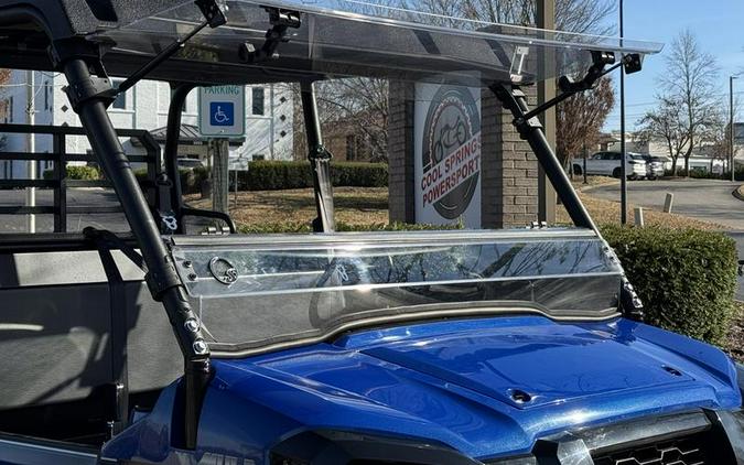 2026 Kawasaki Mule PRO-FXT™ 1000 LE