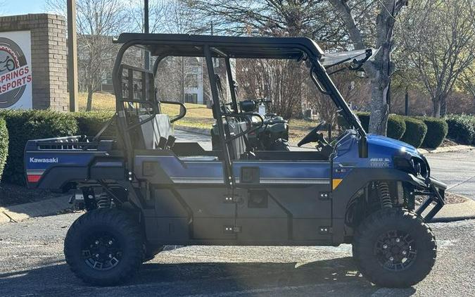 2026 Kawasaki Mule PRO-FXT™ 1000 LE