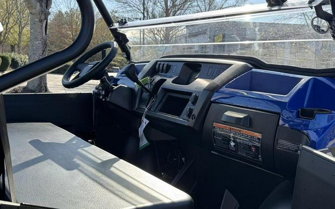 2026 Kawasaki Mule PRO-FXT™ 1000 LE