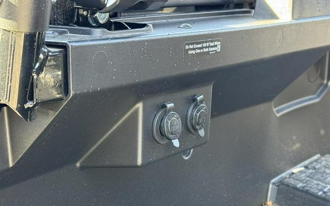 2026 Kawasaki Mule PRO-FXT™ 1000 LE