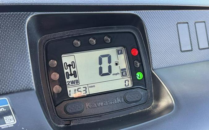 2026 Kawasaki Mule PRO-FXT™ 1000 LE