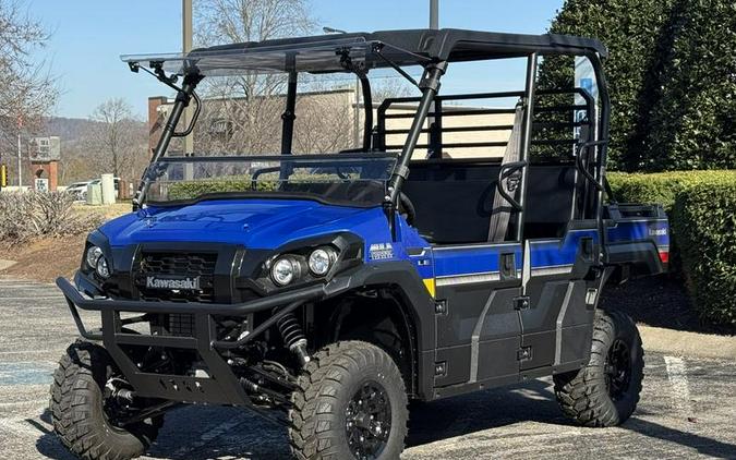 2026 Kawasaki Mule PRO-FXT™ 1000 LE