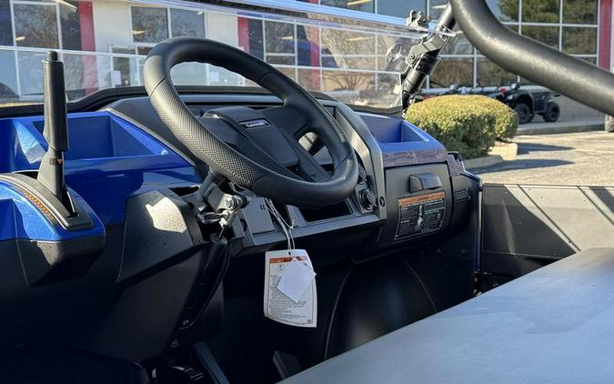 2026 Kawasaki Mule PRO-FXT™ 1000 LE