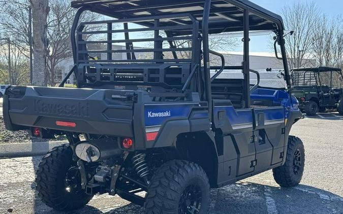 2026 Kawasaki Mule PRO-FXT™ 1000 LE