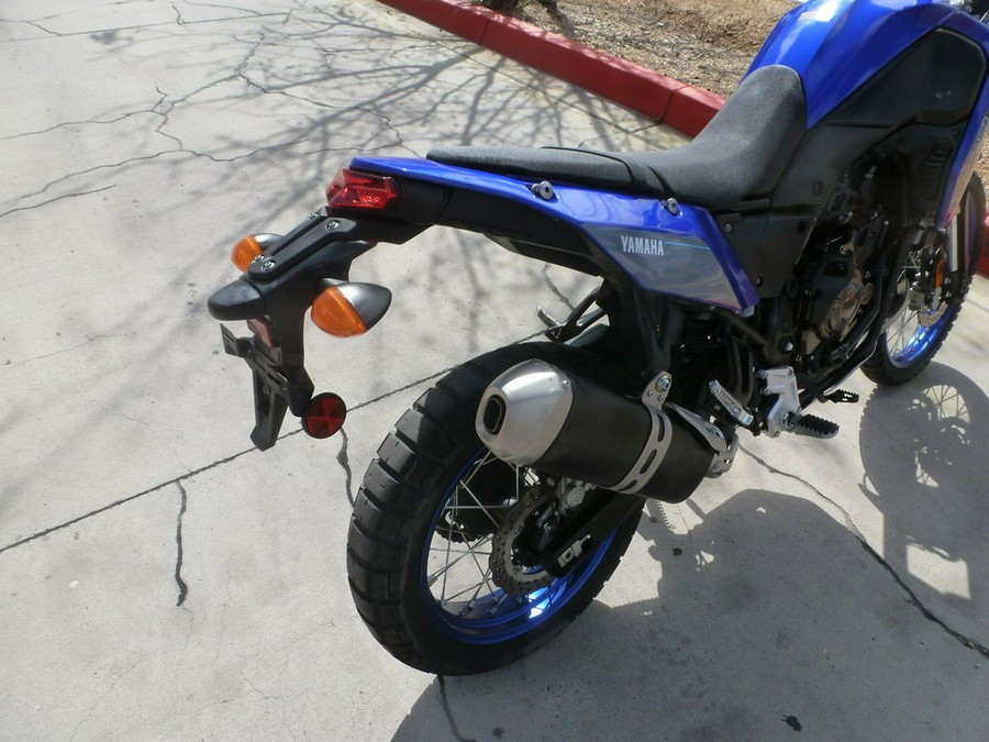 2023 Yamaha Tenere 700