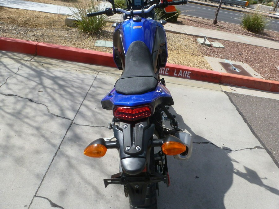 2023 Yamaha Tenere 700