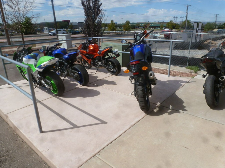 2023 Yamaha Tenere 700