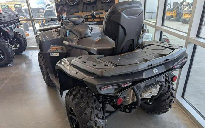 2026 Can-Am® Outlander MAX DPS 850