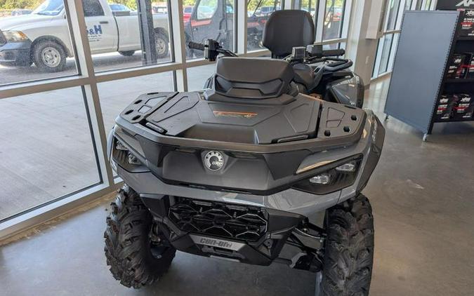 2026 Can-Am® Outlander MAX DPS 850
