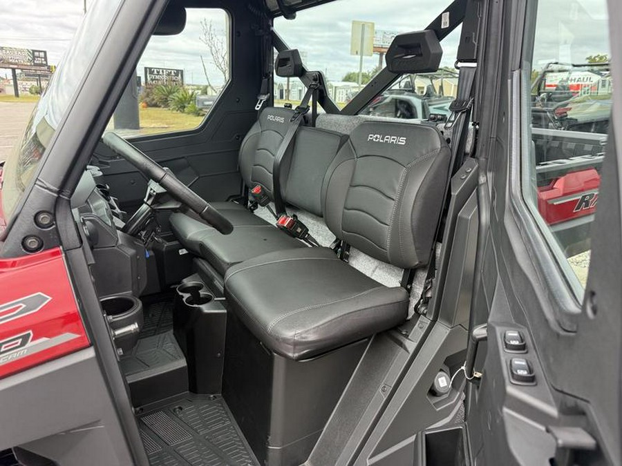 2026 Polaris® Ranger XP 1000 NorthStar Premium
