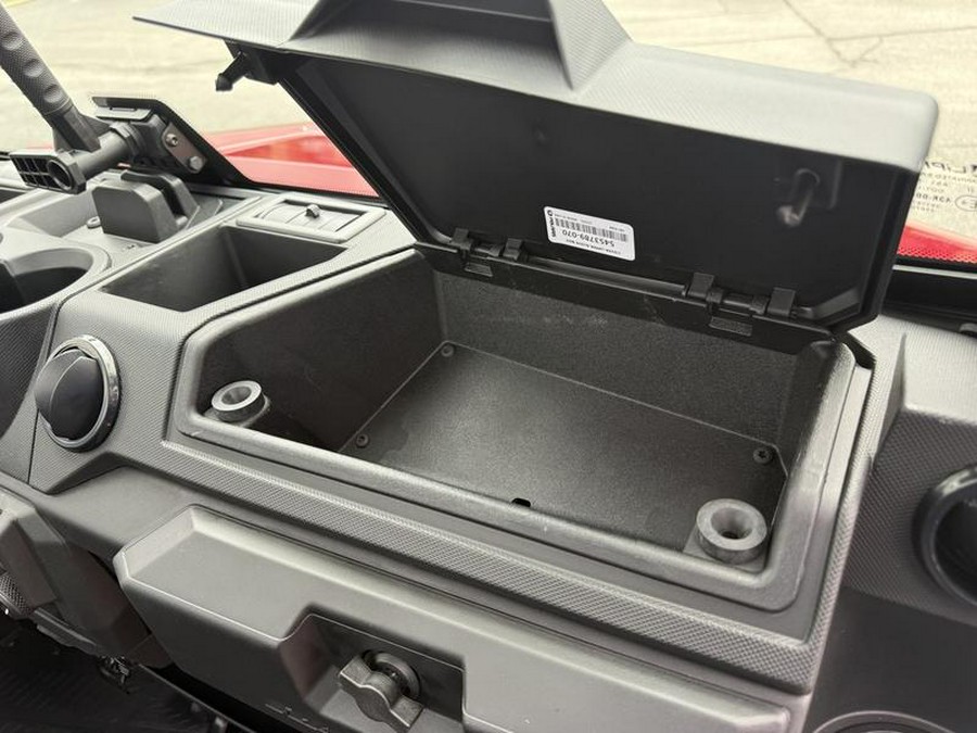 2026 Polaris® Ranger XP 1000 NorthStar Premium