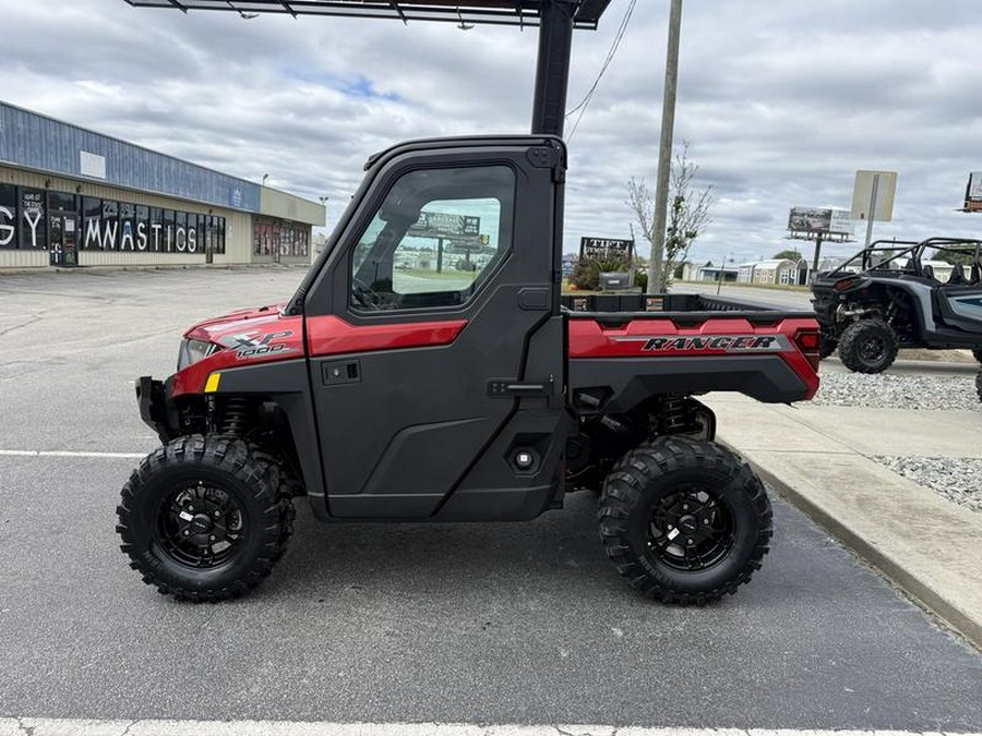 2026 Polaris® Ranger XP 1000 NorthStar Premium