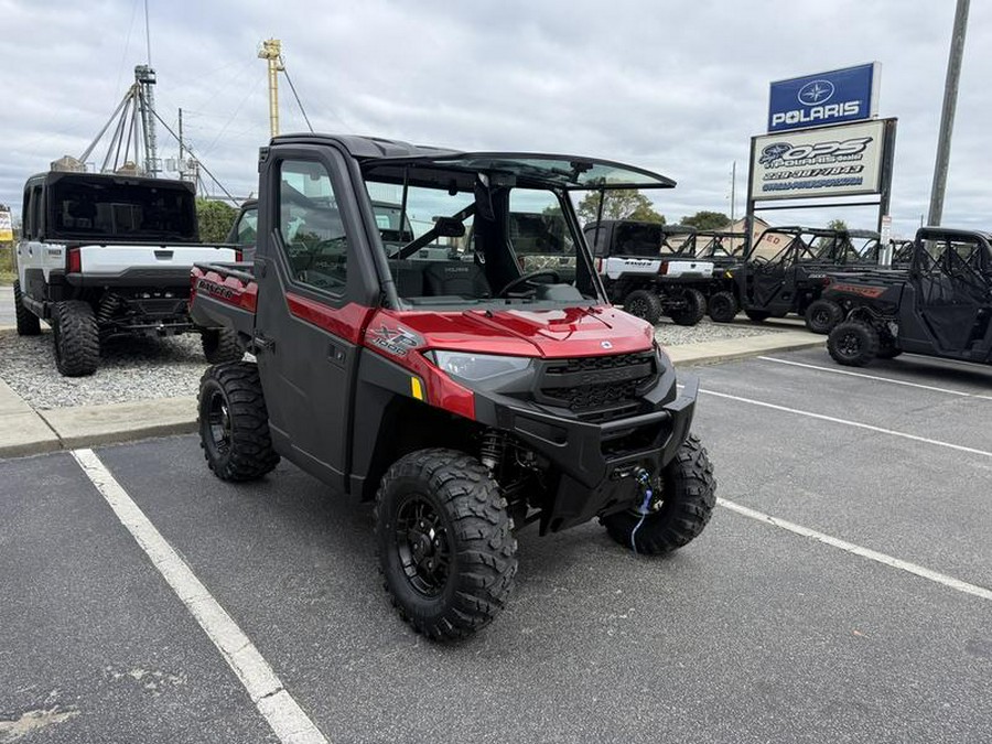 2026 Polaris® Ranger XP 1000 NorthStar Premium