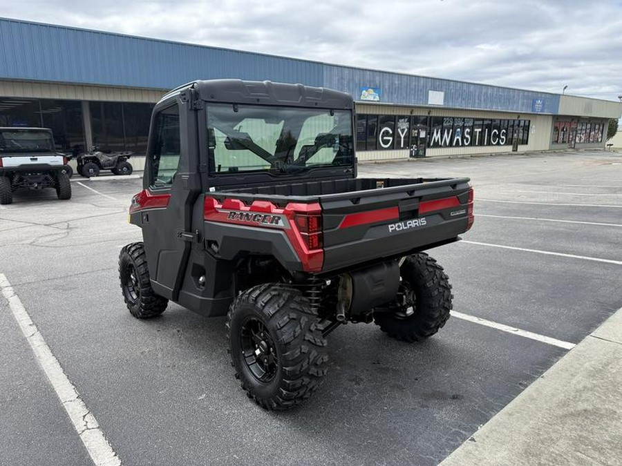 2026 Polaris® Ranger XP 1000 NorthStar Premium