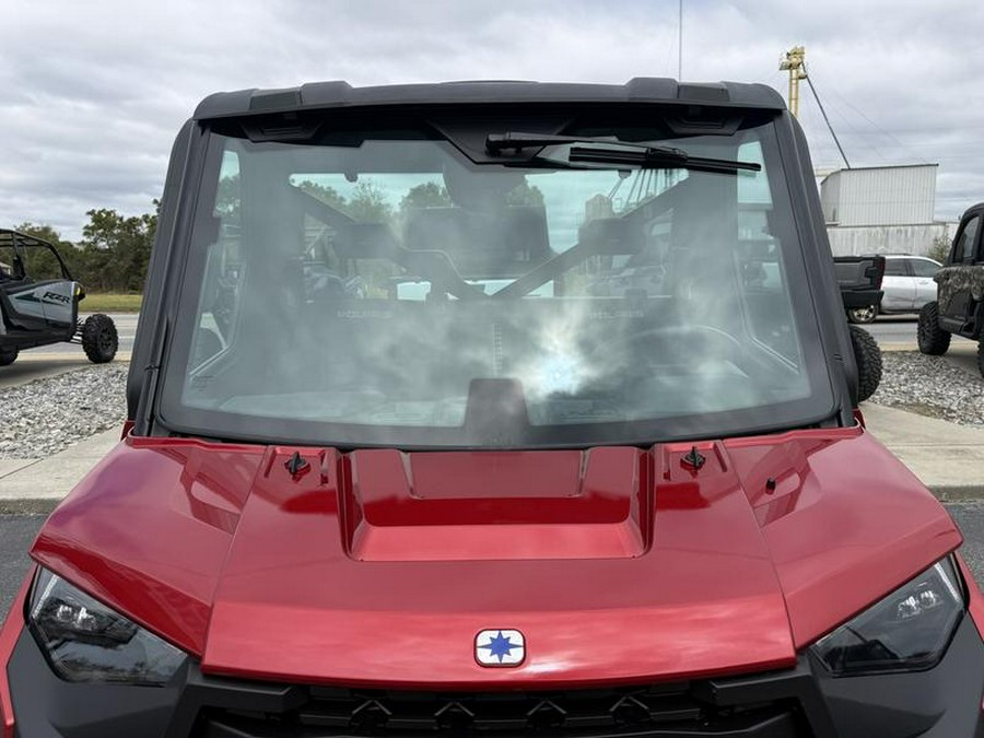 2026 Polaris® Ranger XP 1000 NorthStar Premium