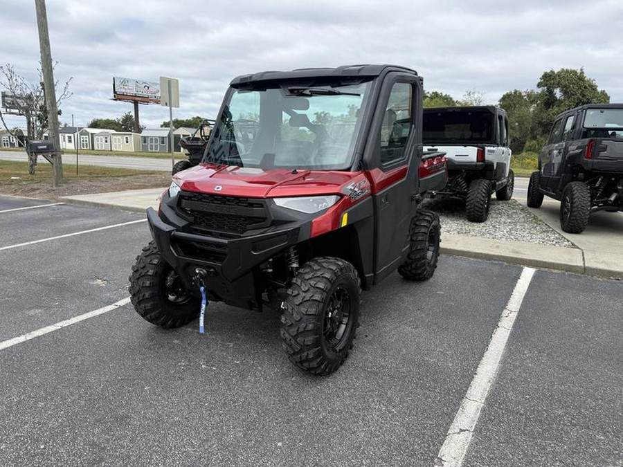 2026 Polaris® Ranger XP 1000 NorthStar Premium
