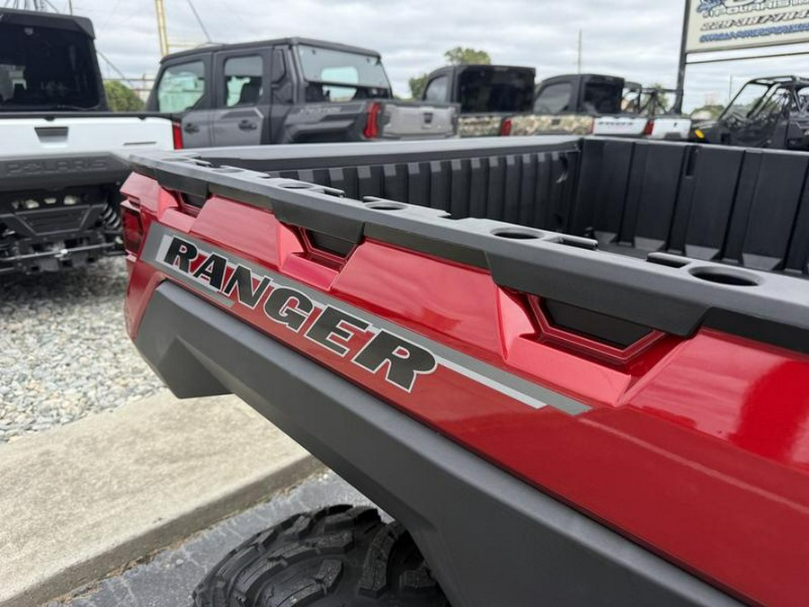 2026 Polaris® Ranger XP 1000 NorthStar Premium