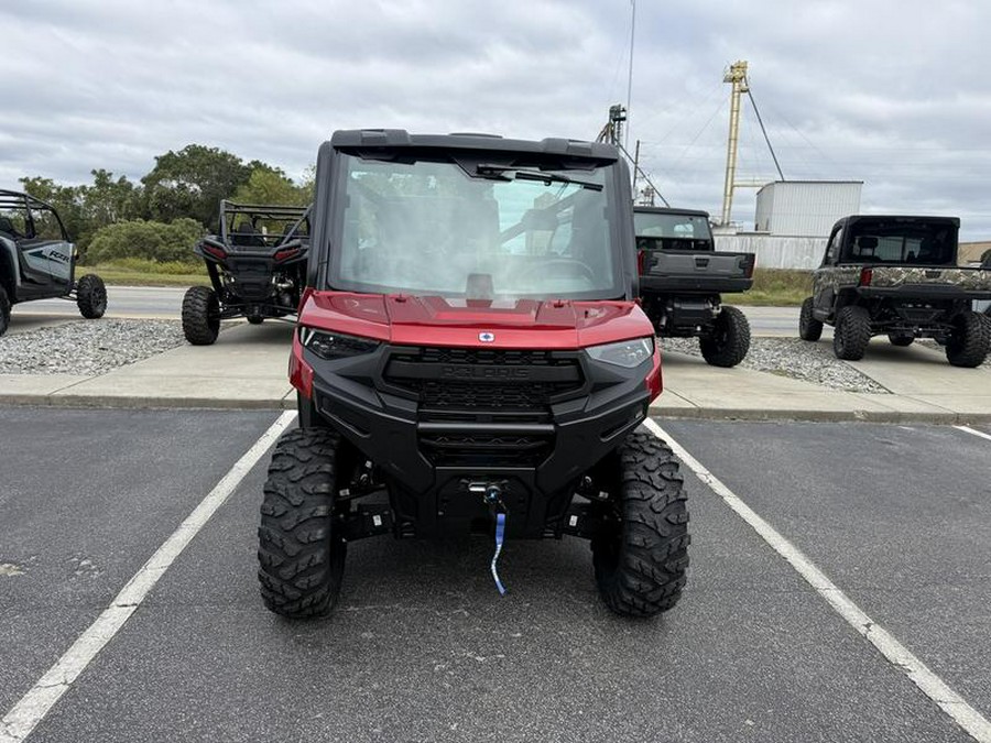 2026 Polaris® Ranger XP 1000 NorthStar Premium