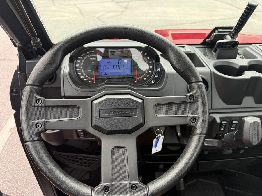 2026 Polaris® Ranger XP 1000 NorthStar Premium