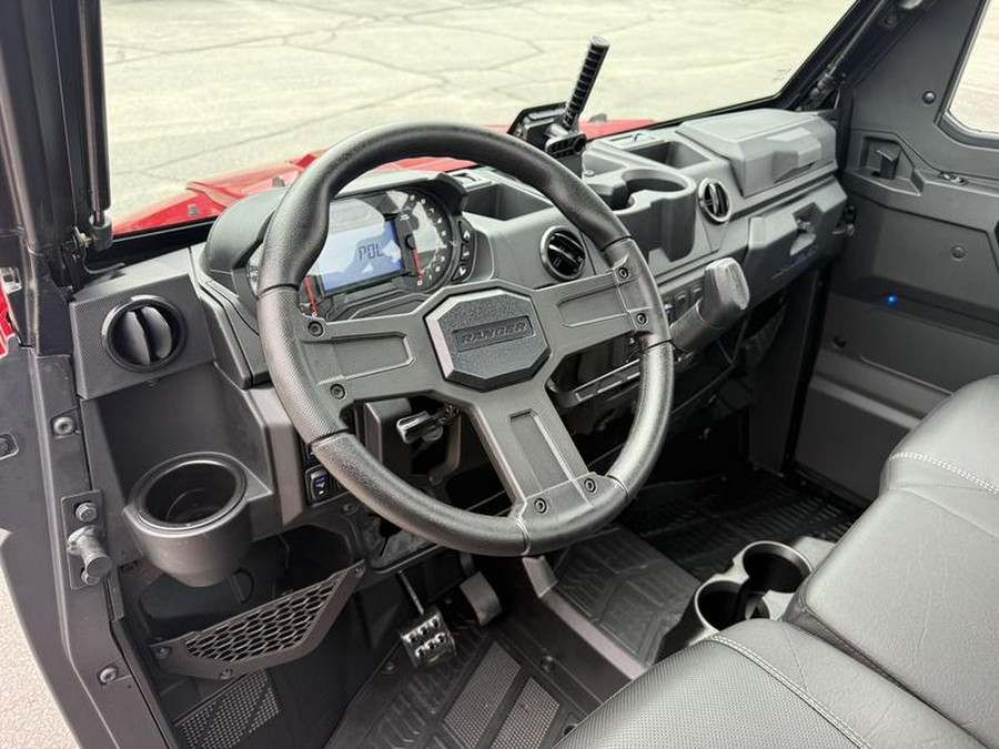 2026 Polaris® Ranger XP 1000 NorthStar Premium