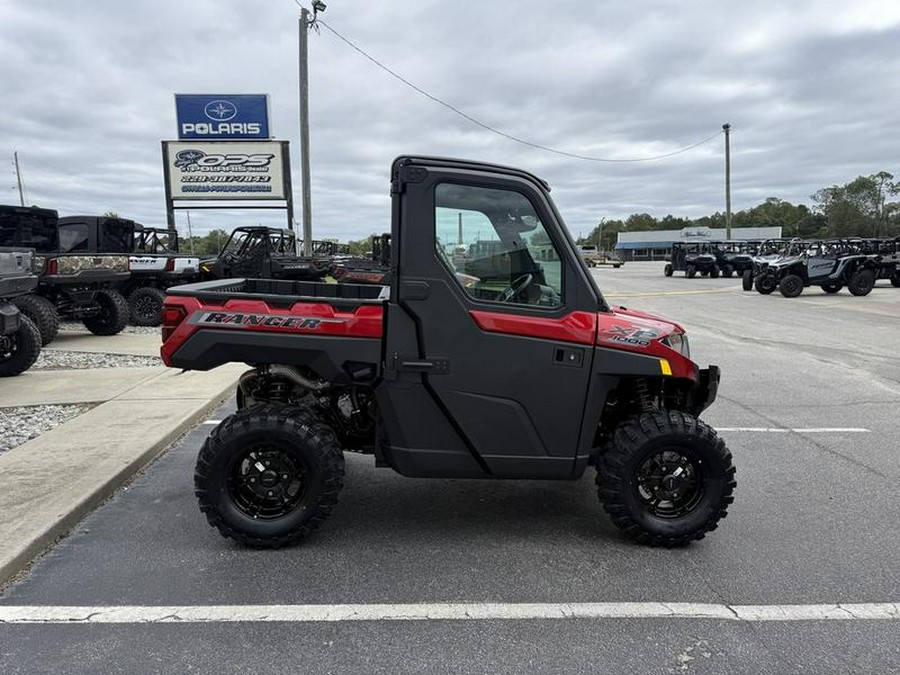 2026 Polaris® Ranger XP 1000 NorthStar Premium