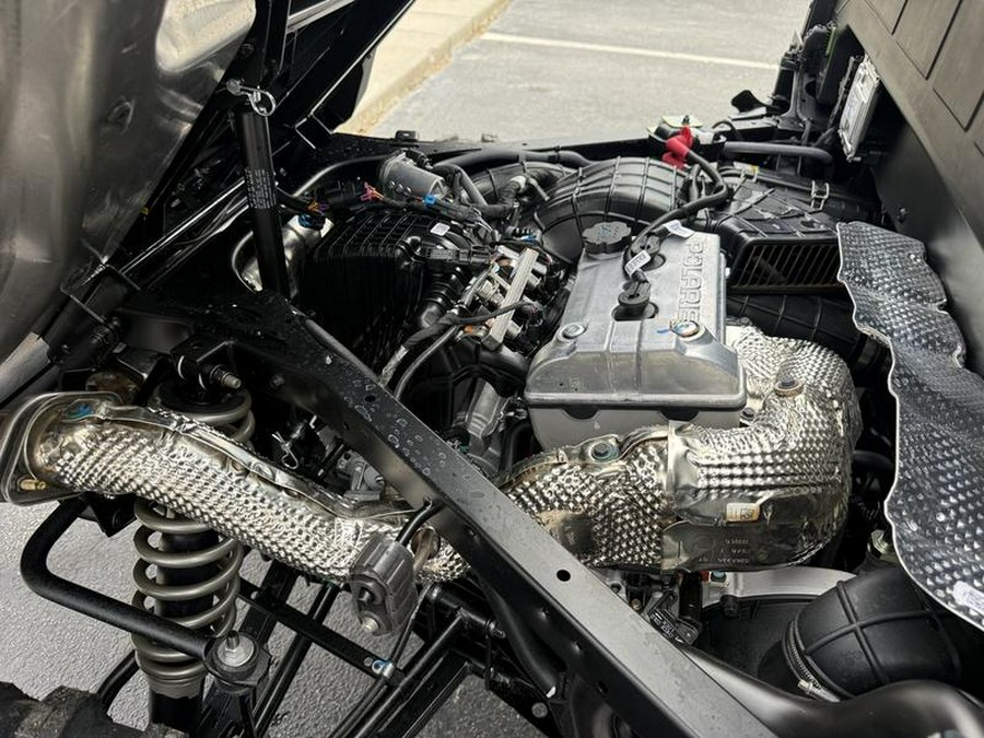 2026 Polaris® Ranger XP 1000 NorthStar Premium