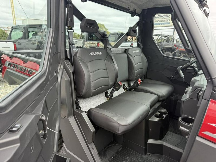 2026 Polaris® Ranger XP 1000 NorthStar Premium