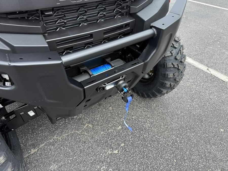 2026 Polaris® Ranger XP 1000 NorthStar Premium