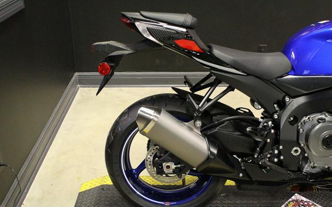 2026 Suzuki GSX-R600