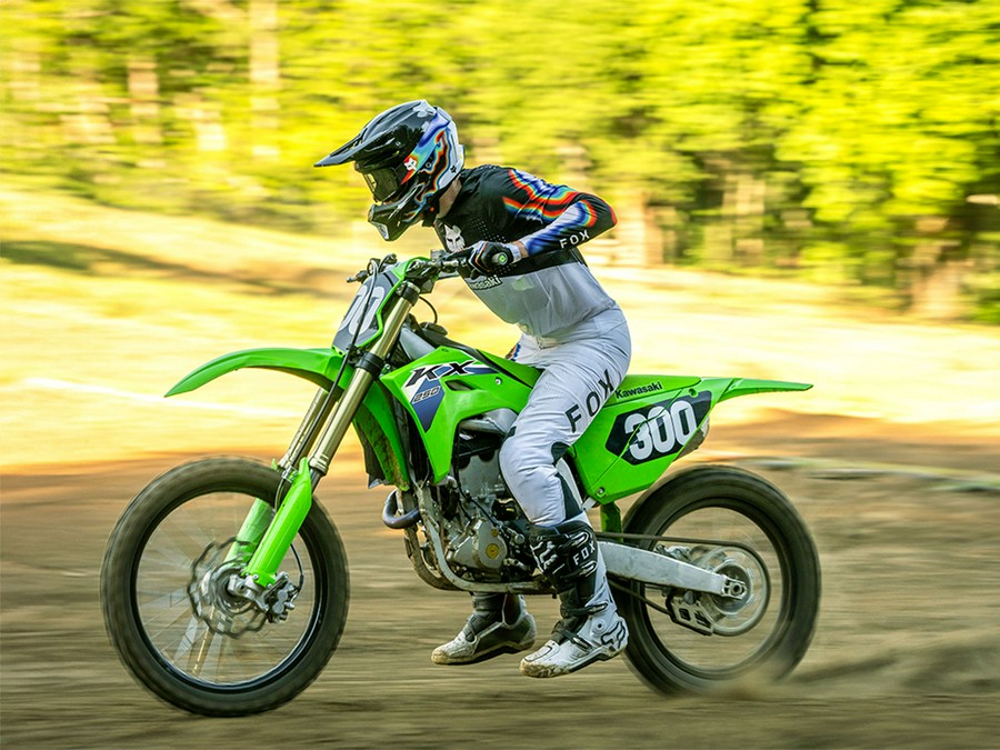 2026 Kawasaki KX 250