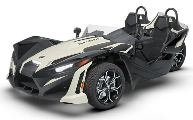 2026 Polaris Slingshot® R Manual