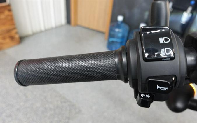 2023 Honda Rebel 500 ABS SE