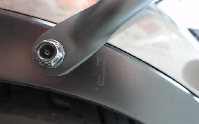 2023 Honda Rebel 500 ABS SE