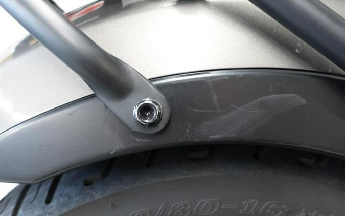 2023 Honda Rebel 500 ABS SE