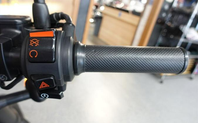 2023 Honda Rebel 500 ABS SE