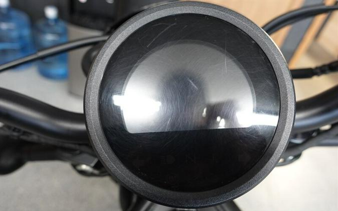 2023 Honda Rebel 500 ABS SE