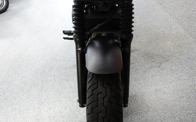 2023 Honda Rebel 500 ABS SE