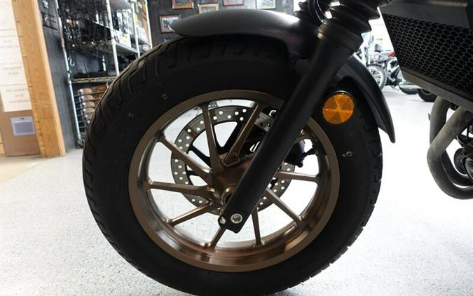 2023 Honda Rebel 500 ABS SE