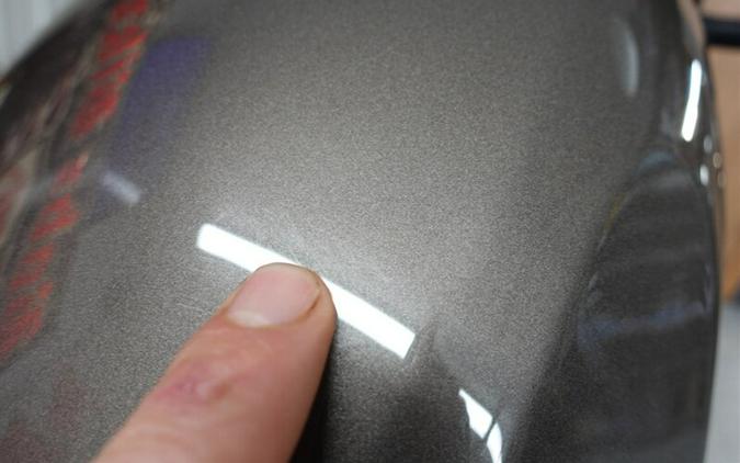 2023 Honda Rebel 500 ABS SE