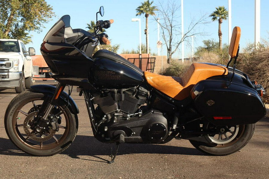 2023 Harley-Davidson® FXLRST - Low Rider® ST