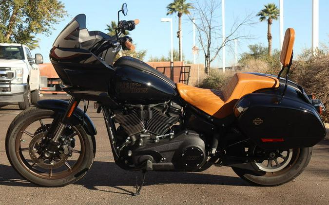 2023 Harley-Davidson® FXLRST - Low Rider® ST